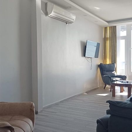 Deniz Hotel Kumburgaz Büyükçekmece Kültér fotó