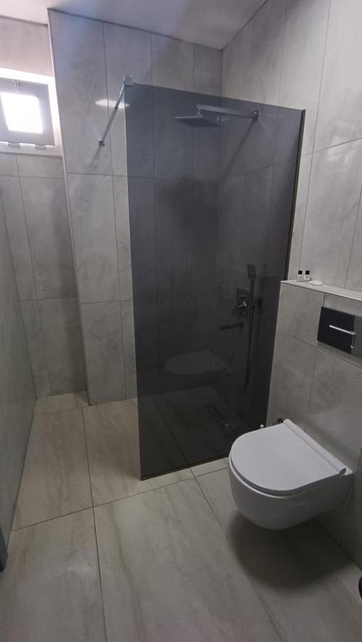 Deniz Hotel Kumburgaz Büyükçekmece Kültér fotó