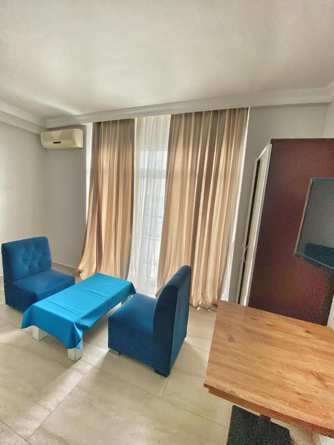 Deniz Hotel Kumburgaz Büyükçekmece Kültér fotó