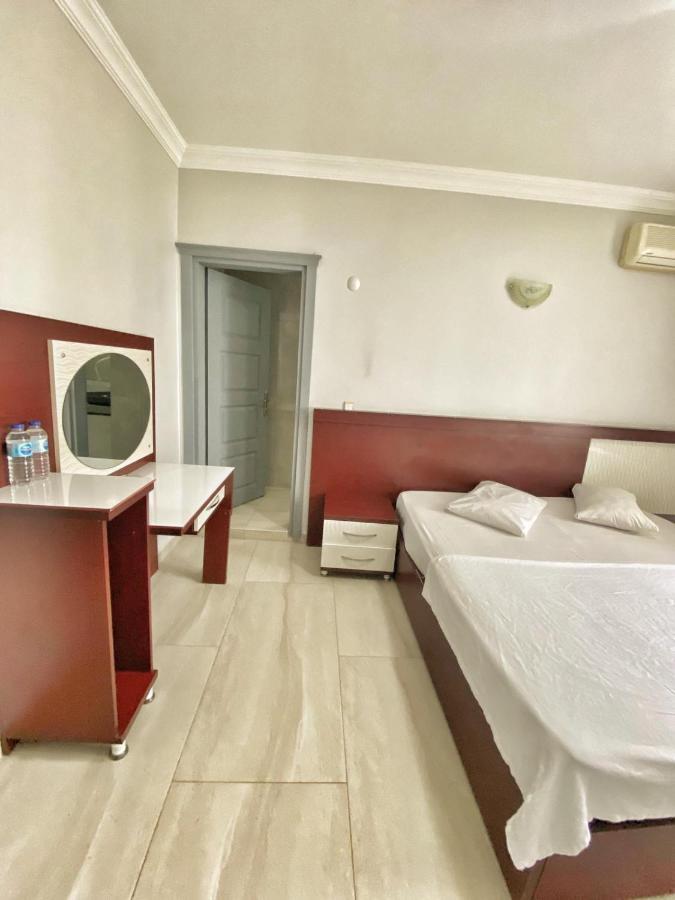 Deniz Hotel Kumburgaz Büyükçekmece Kültér fotó