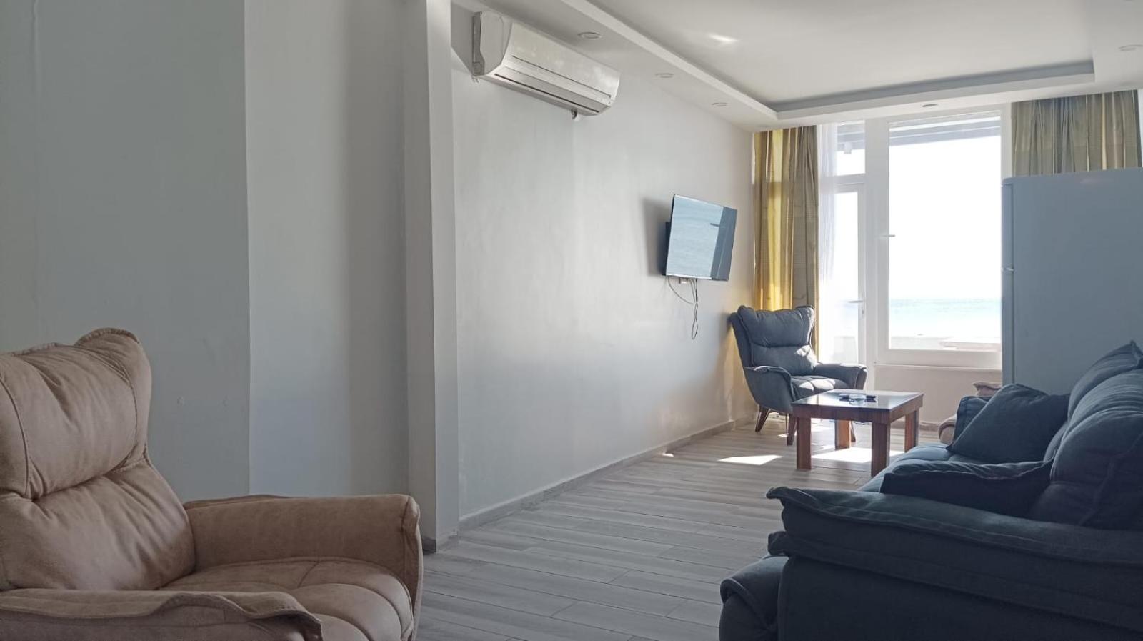 Deniz Hotel Kumburgaz Büyükçekmece Kültér fotó