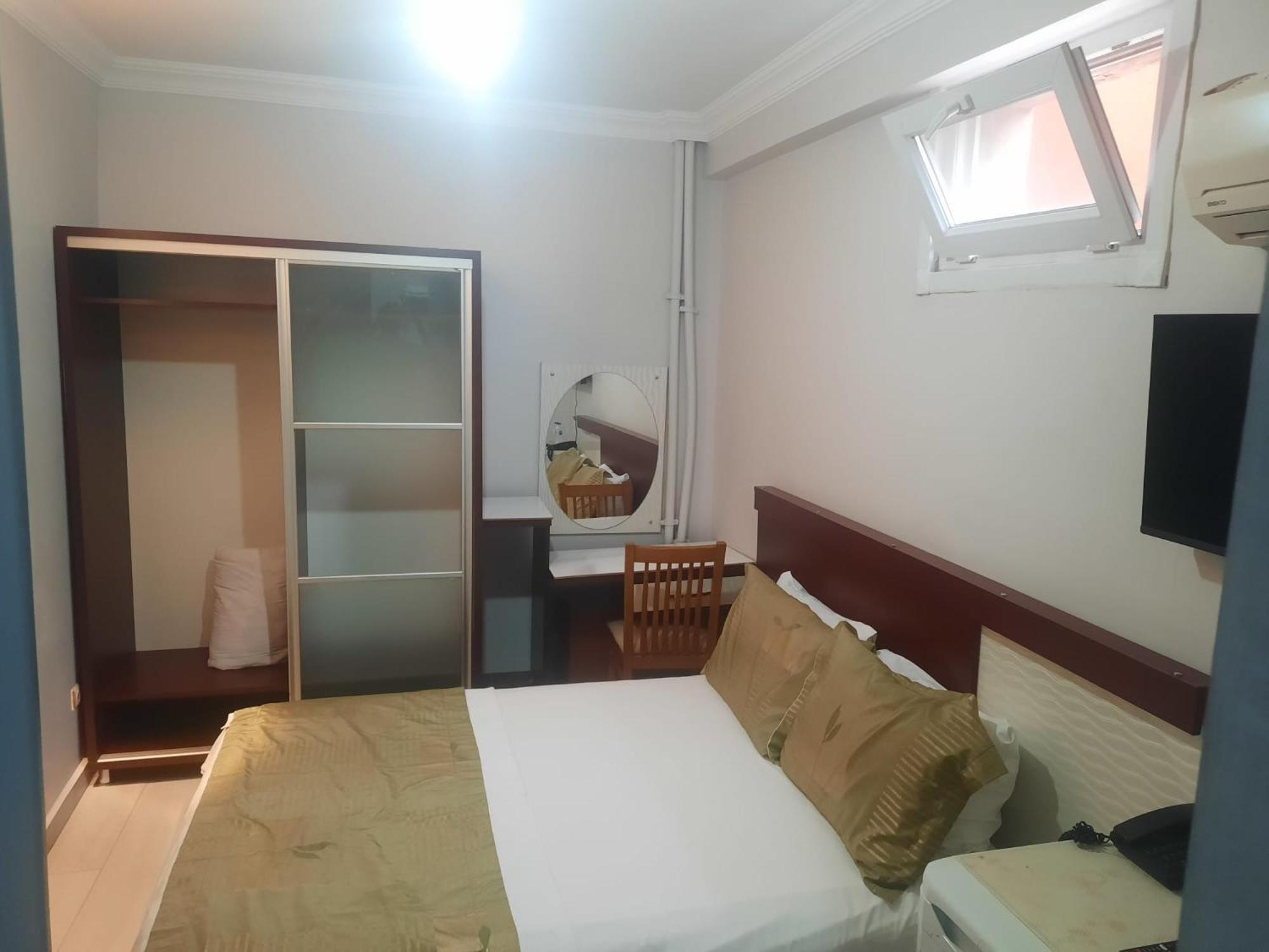 Deniz Hotel Kumburgaz Büyükçekmece Kültér fotó