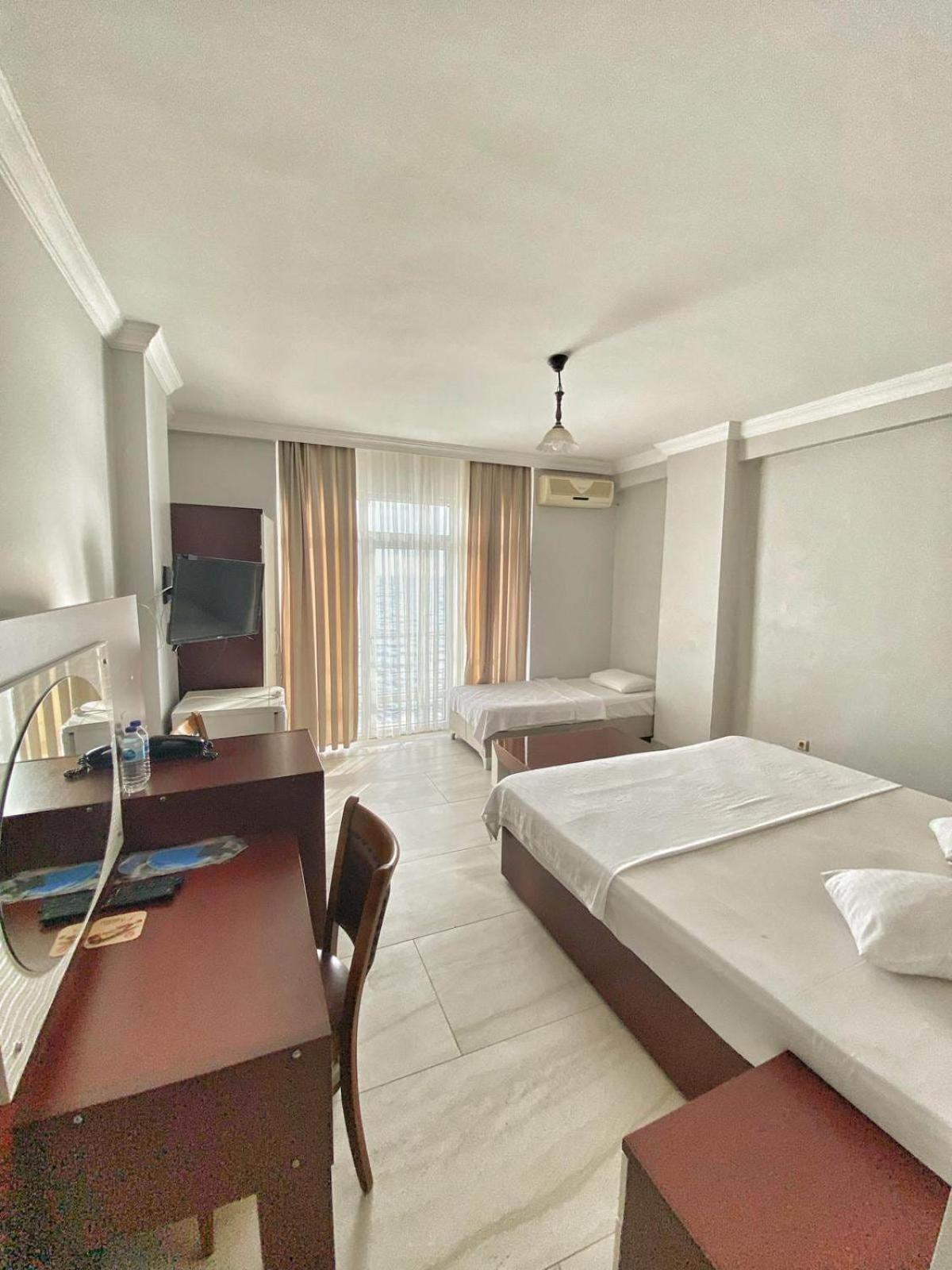 Deniz Hotel Kumburgaz Büyükçekmece Kültér fotó