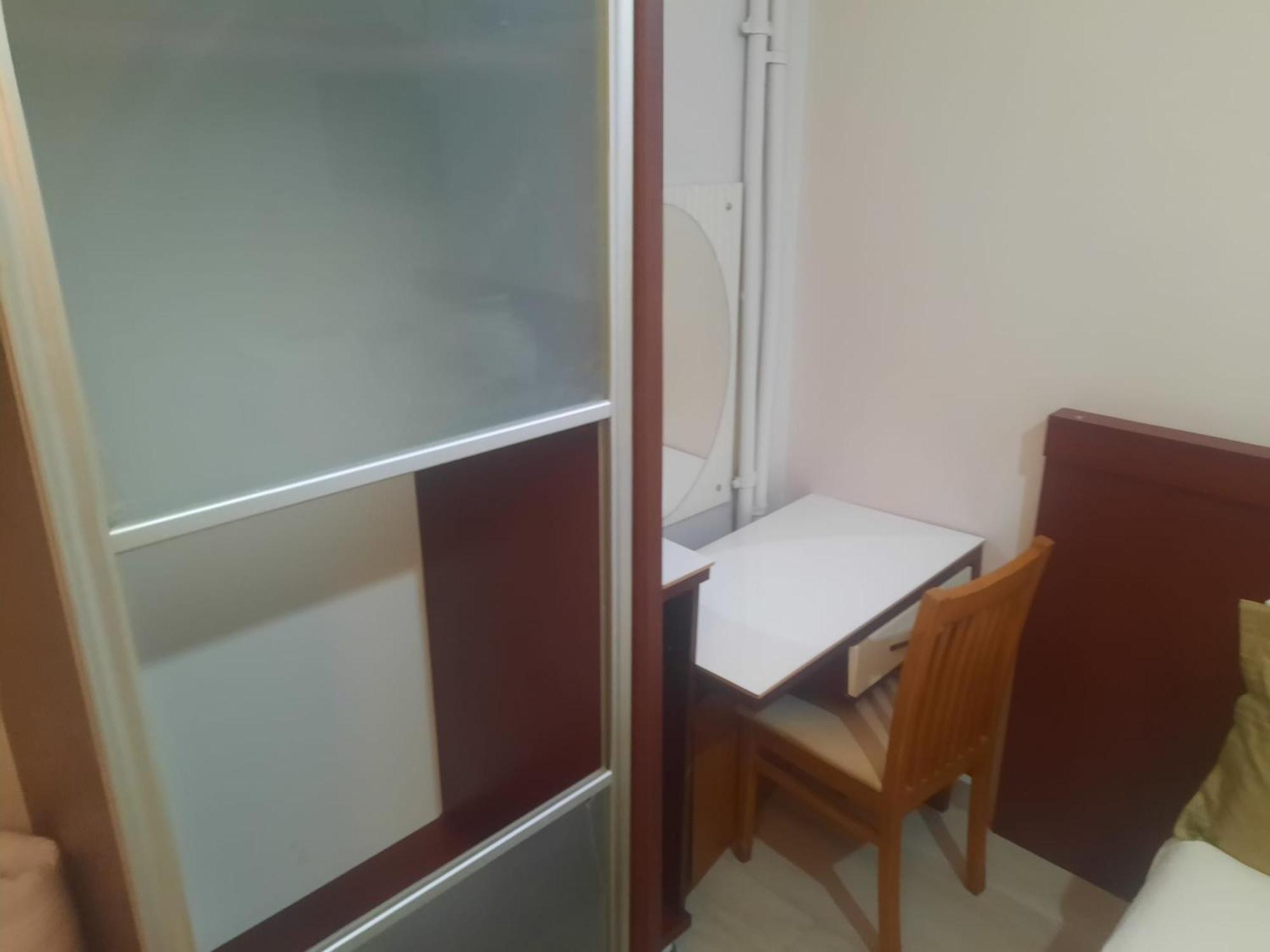 Deniz Hotel Kumburgaz Büyükçekmece Kültér fotó